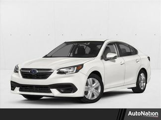 Used 2020 Subaru Legacy Limited XT video 1
