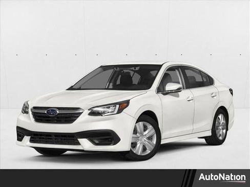 Used 2020 Subaru Legacy Limited XT image 1