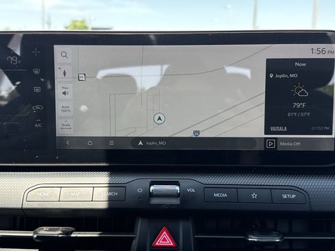 Used 2025 Kia K4 GT-Line w/ GT-Line Sunroof Package FWD image 18