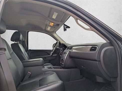Used 2013 Chevrolet Silverado 1500 LTZ w/ LTZ Plus Package RWD image 16
