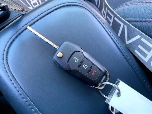 Used 2022 Ford Maverick XLT w/ Equipment Group 300A Standard AWD/4WD image 14