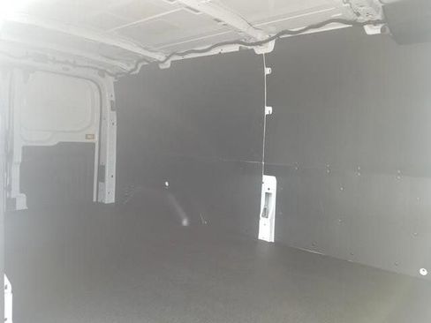 New 2025 Ford Transit 250 Low Roof AWD w/ Load Area Protection Package image 11