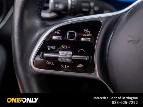 Certified 2021 Mercedes-Benz GLC 300 4MATIC image 28