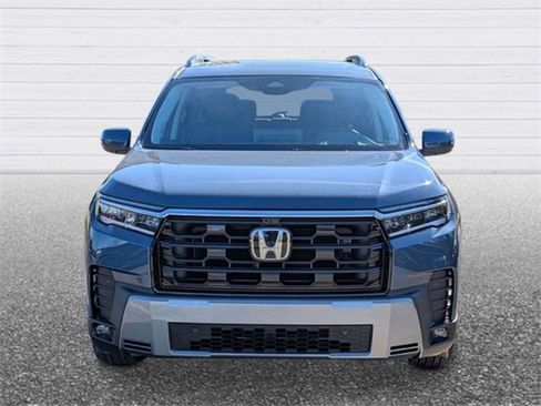 New 2026 Honda Pilot Elite image 8