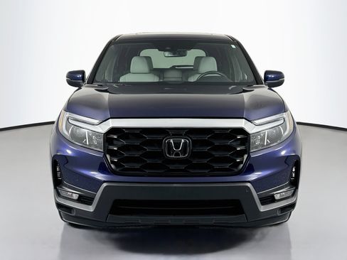 Certified 2023 Honda Passport EX-L image 2