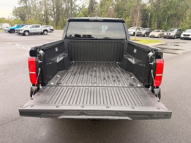 Used 2026 Toyota Tacoma SR5 AWD/4WD image 19