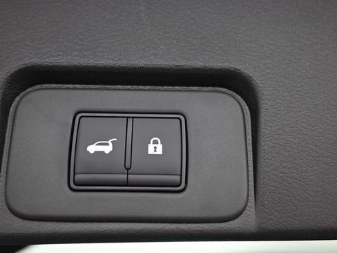 New 2026 Nissan Rogue SV image 14