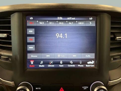 Used 2021 RAM 1500 Big Horn AWD/4WD image 21