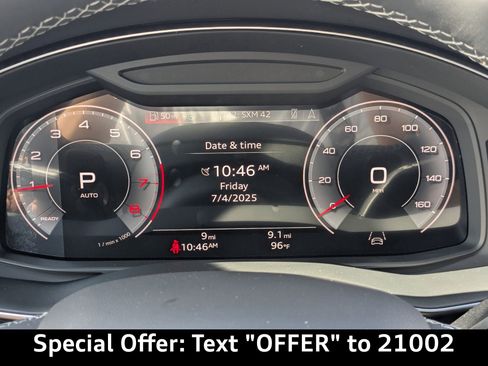New 2025 Audi Q7 3.0T Premium Plus image 34