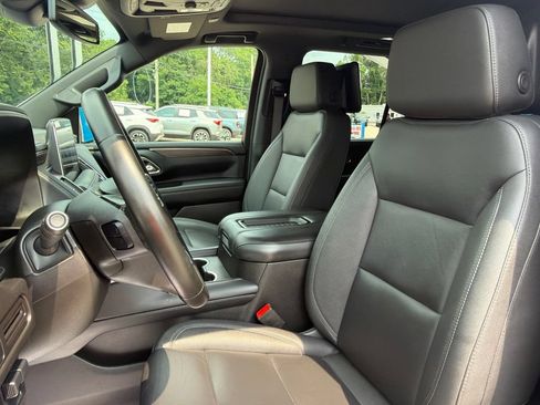 Used 2023 Chevrolet Tahoe Z71 w/ Max Trailering Package AWD/4WD image 30
