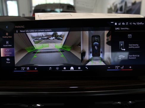 New 2026 BMW X7 xDrive40i image 16