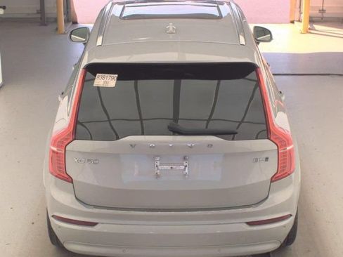 Used 2023 Volvo XC90 B5 Core w/ Protection Package Premier AWD/4WD image 5