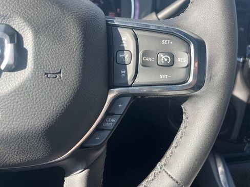 New 2026 RAM 3500 Laramie image 34