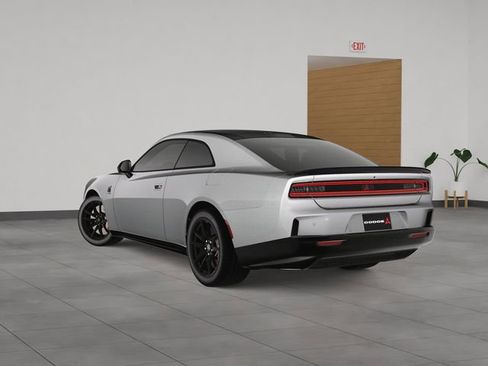 New 2024 Dodge Charger Daytona Scat Pack w/ Plus Group AWD/4WD image 4