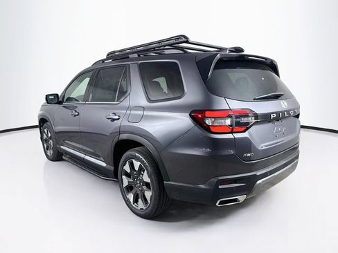 New 2026 Honda Pilot Elite image 29