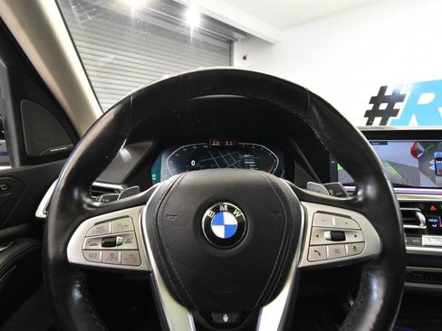 Used 2020 BMW X7 xDrive40i w/ Premium Package image 26
