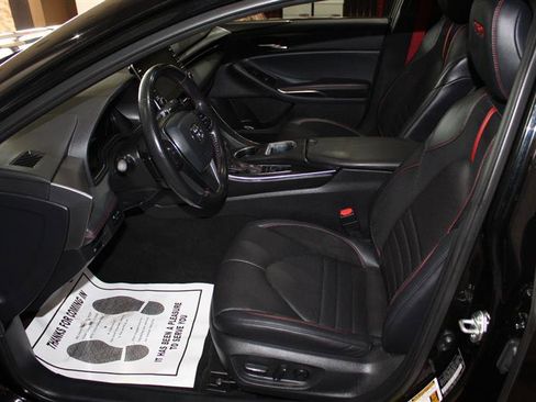 Used 2021 Toyota Avalon TRD FWD image 20