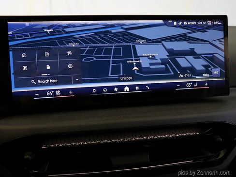 Used 2026 BMW 430i xDrive w/ M Sport Package image 20