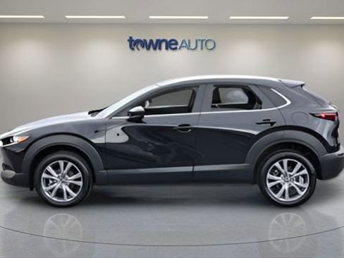 Used 2025 MAZDA CX-30 AWD 2.5 S w/ Preferred Package image 2