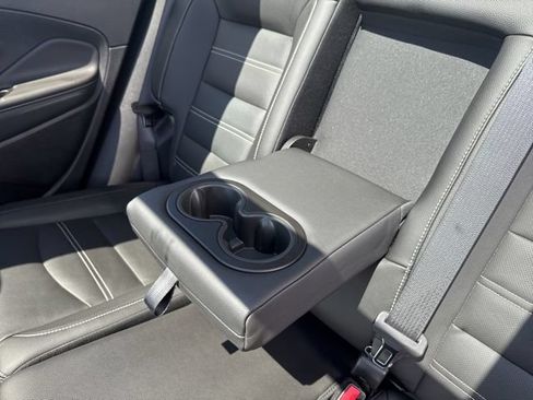 Certified 2022 GMC Terrain Denali w/ LPO, Floor Liner Package AWD/4WD image 31