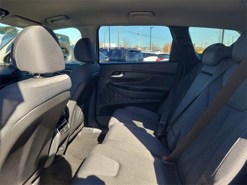 Used 2023 Hyundai Santa Fe SEL image 28
