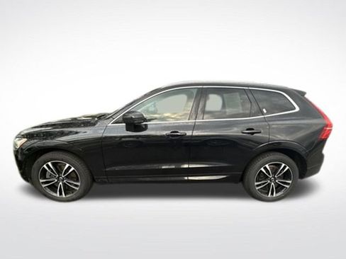 Used 2020 Volvo XC60 T6 Momentum AWD/4WD image 2