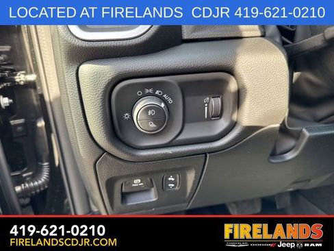New 2026 RAM 1500 Big Horn w/ Night Edition AWD/4WD image 21