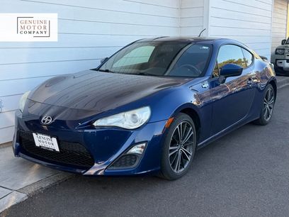 Used 2013 Scion FR-S