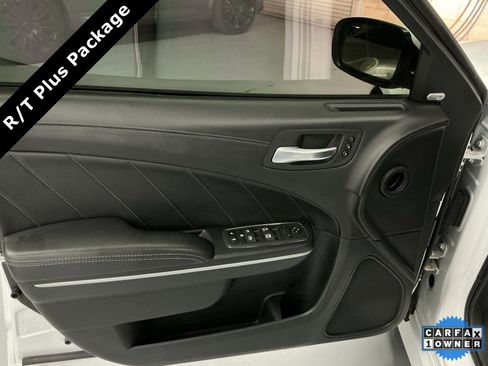 Used 2022 Dodge Charger R/T w/ Plus Group image 17