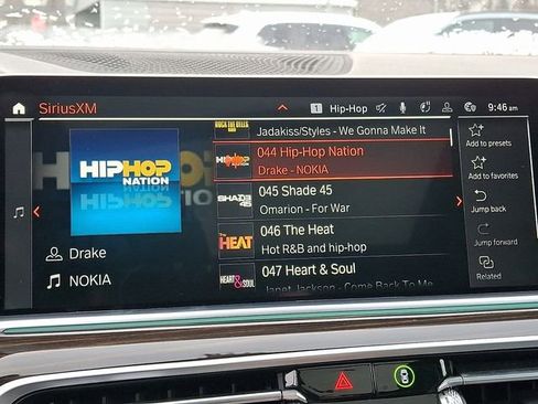 Certified 2023 BMW X5 xDrive40i w/ Premium Package image 20