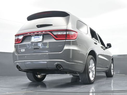 Used 2022 Dodge Durango GT image 64