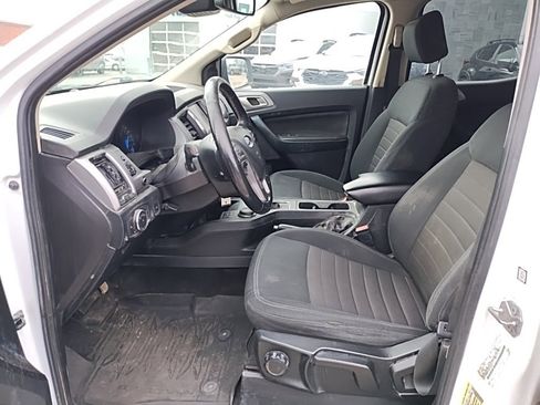 Used 2019 Ford Ranger XLT w/ FX4 Off-Road Package image 12