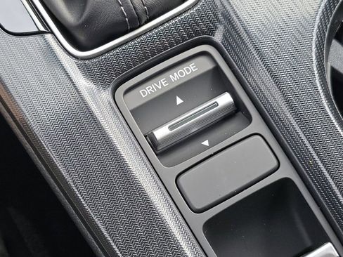 New 2026 Honda Civic Sport Touring image 9