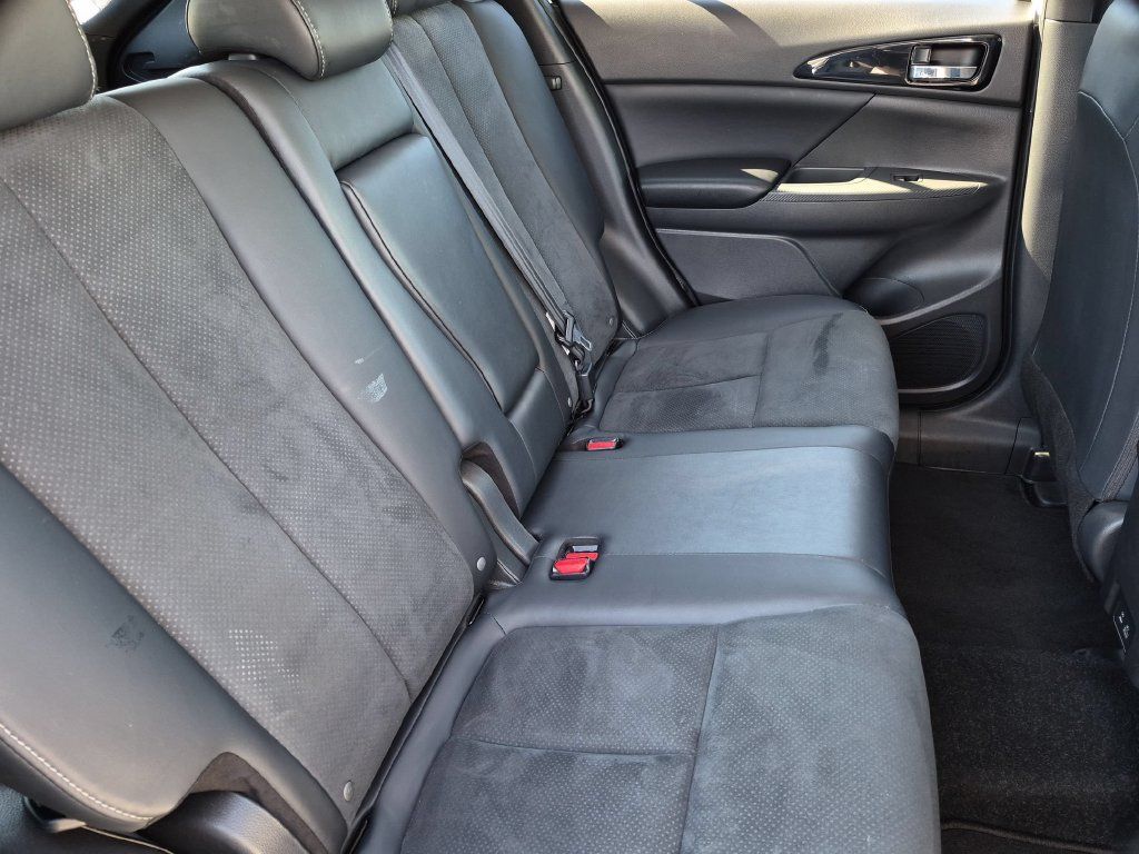 Used 2025 Mitsubishi Eclipse Cross SE AWD/4WD image 30