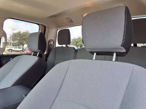 Used 2024 RAM 1500 Classic SLT AWD/4WD image 16