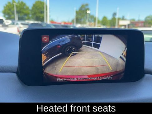 Used 2020 MAZDA CX-5 Grand Touring AWD/4WD image 28