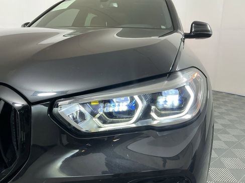 Certified 2022 BMW X5 M50i w/ Executive Package image 8
