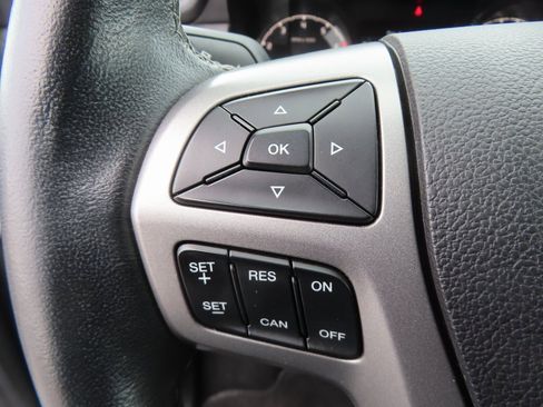 Used 2023 Ford Ranger XLT w/ Equipment Group 301A Mid image 17