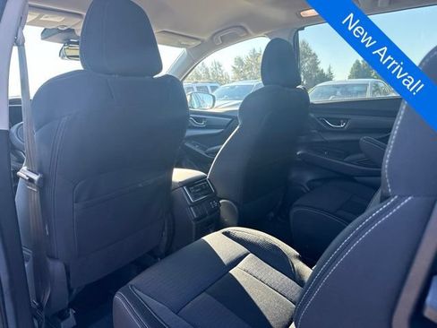 Certified 2025 Subaru Ascent Premium AWD/4WD image 10