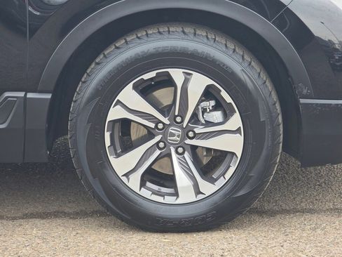 Used 2017 Honda CR-V LX image 27