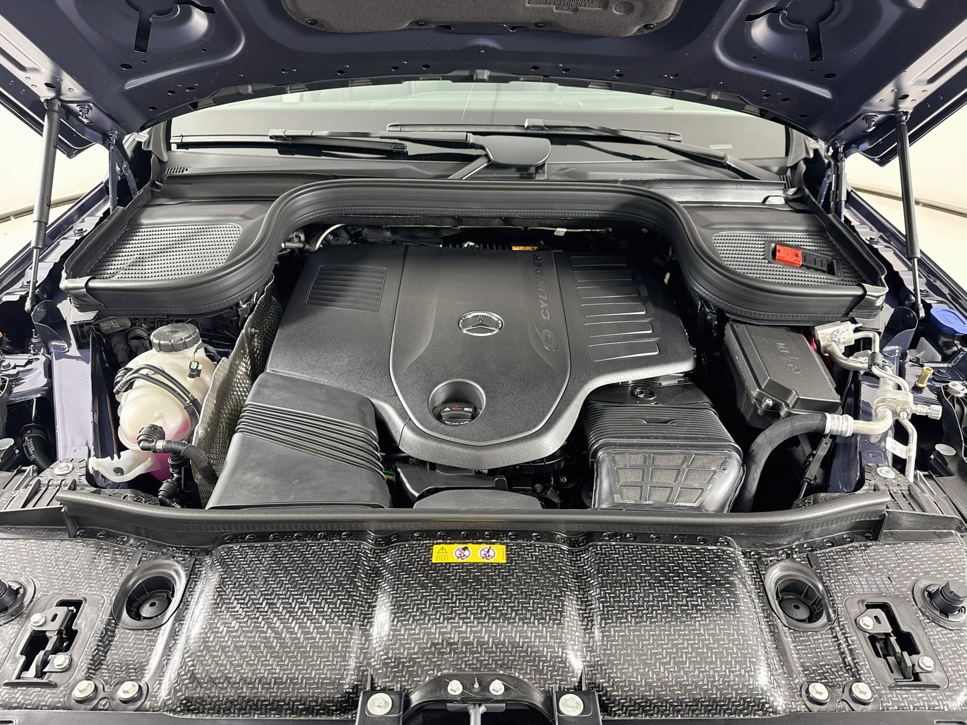 New 2026 Mercedes-Benz GLE 450 4MATIC image 33