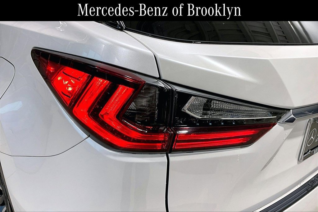 Used 2020 Lexus RX 350 AWD w/ Premium Package image 28
