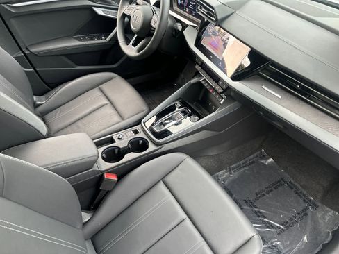Certified 2025 Audi A3 2.0T Premium image 15