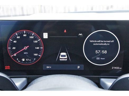 Certified 2024 Hyundai Sonata SEL w/ Convenience Package FWD image 17