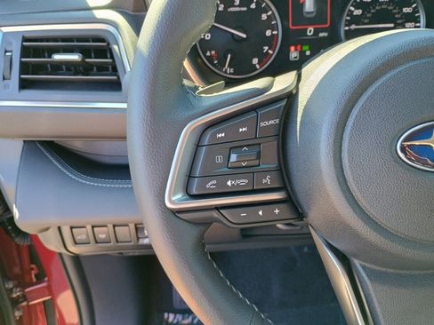 New 2026 Subaru Ascent Limited image 19