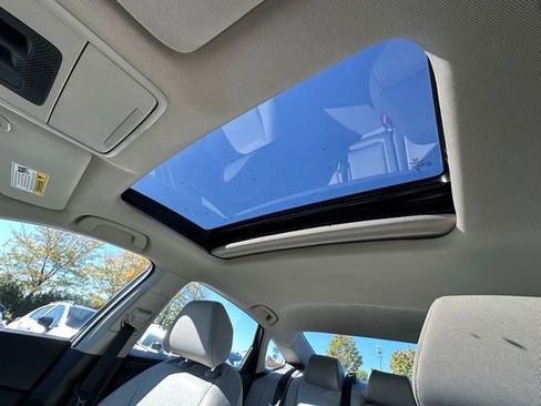 Used 2023 Honda Accord EX image 20