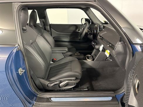 New 2026 MINI Cooper S image 28