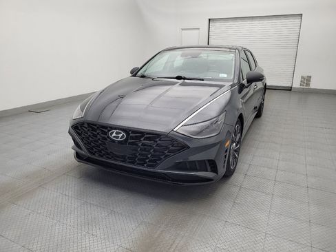 Used 2022 Hyundai Sonata Limited image 15