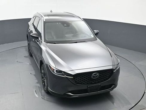 Certified 2023 MAZDA CX-5 AWD 2.5 Turbo image 46