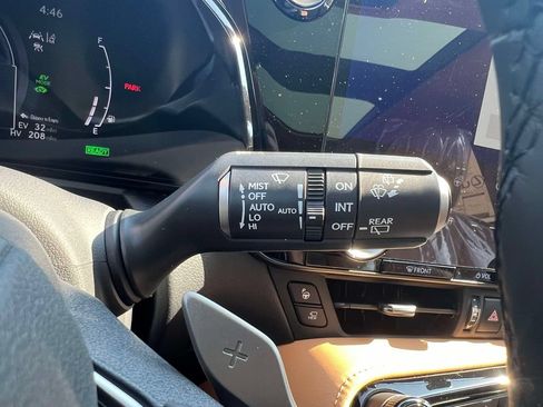 New 2026 Lexus NX 450h+ AWD w/ Luxury Package image 23